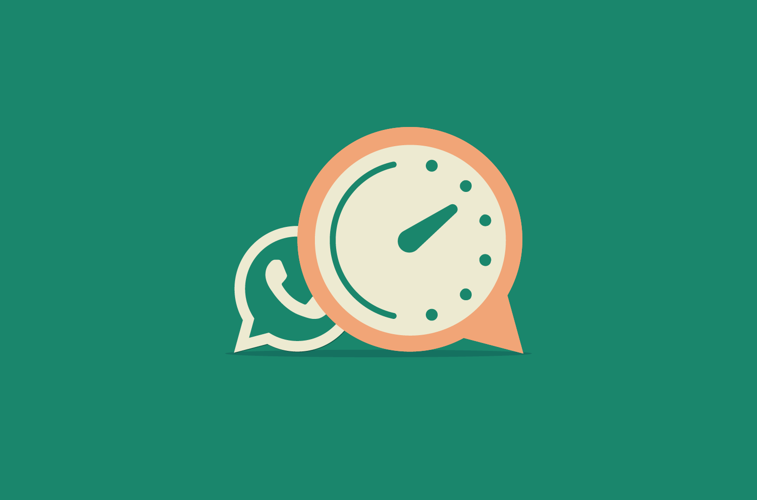 How to efficiently mine WhatsApp chat data with WhatsApp number screening software.