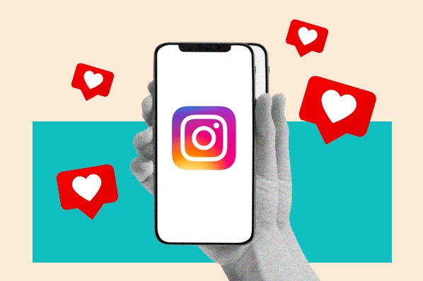Instagram: The ideal platform to showcase your life and creativity