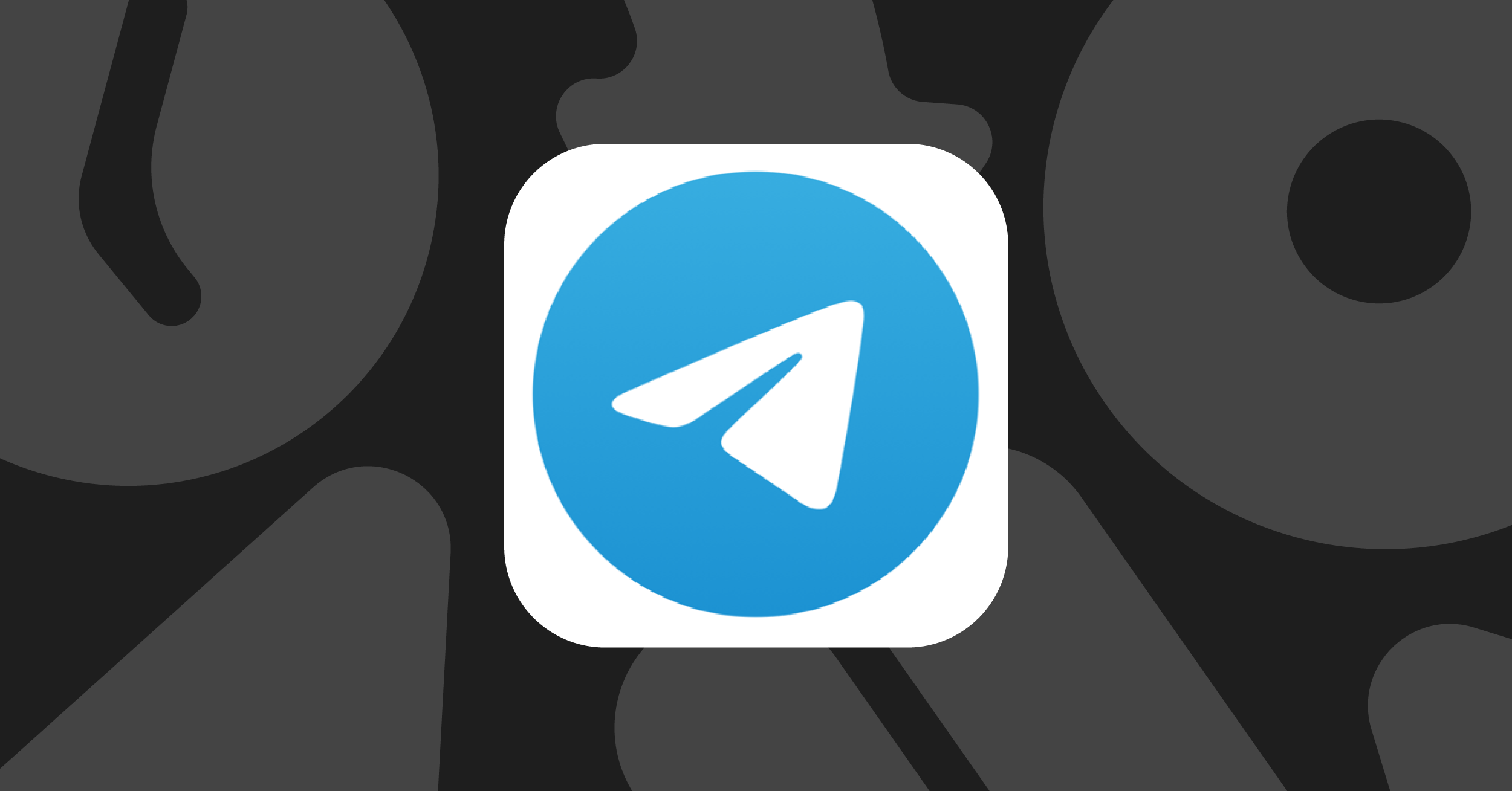 Telegram Location Collection